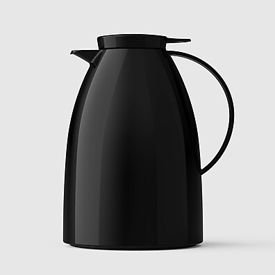 Bule Viena 1L: Elegância e Praticidade