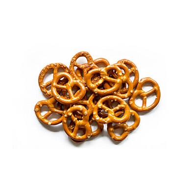 Pretzel Savi Stix: Crocância Importada da Bulgária!