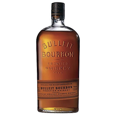 Bulleit Bourbon: O Whisky Americano de Sabor Único