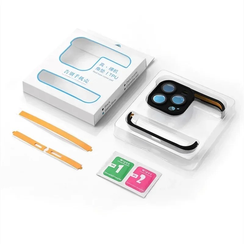 Bumper iPhone: Proteção Essencial Sem Volume