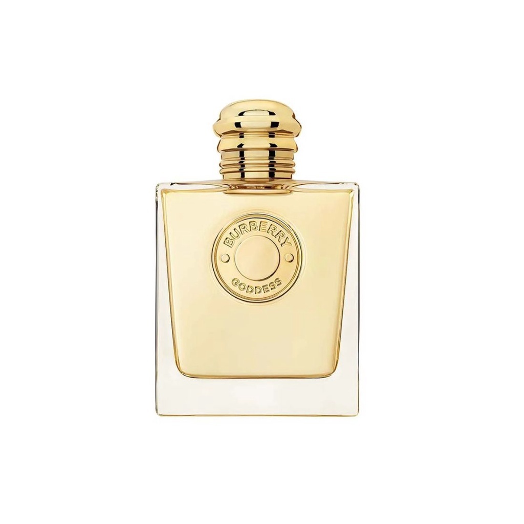 Burberry Goddess: Desperte Sua Deusa Interior