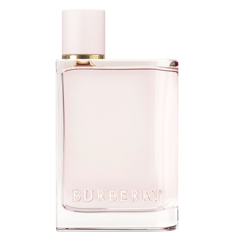 Burberry Her: O Perfume Feminino que Exala Atitude