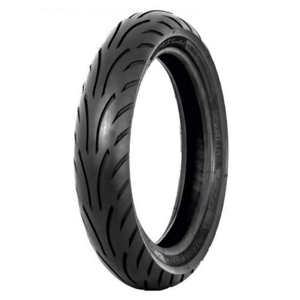 Pneu Dianteiro Levorin Matrix Scooter Burgman 125 90/90-10 50J - Segurança e Desempenho