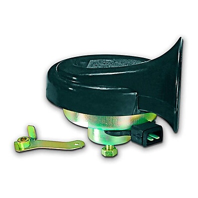 Buzina Fiat Siena Original Gauss: Som Forte e Seguro