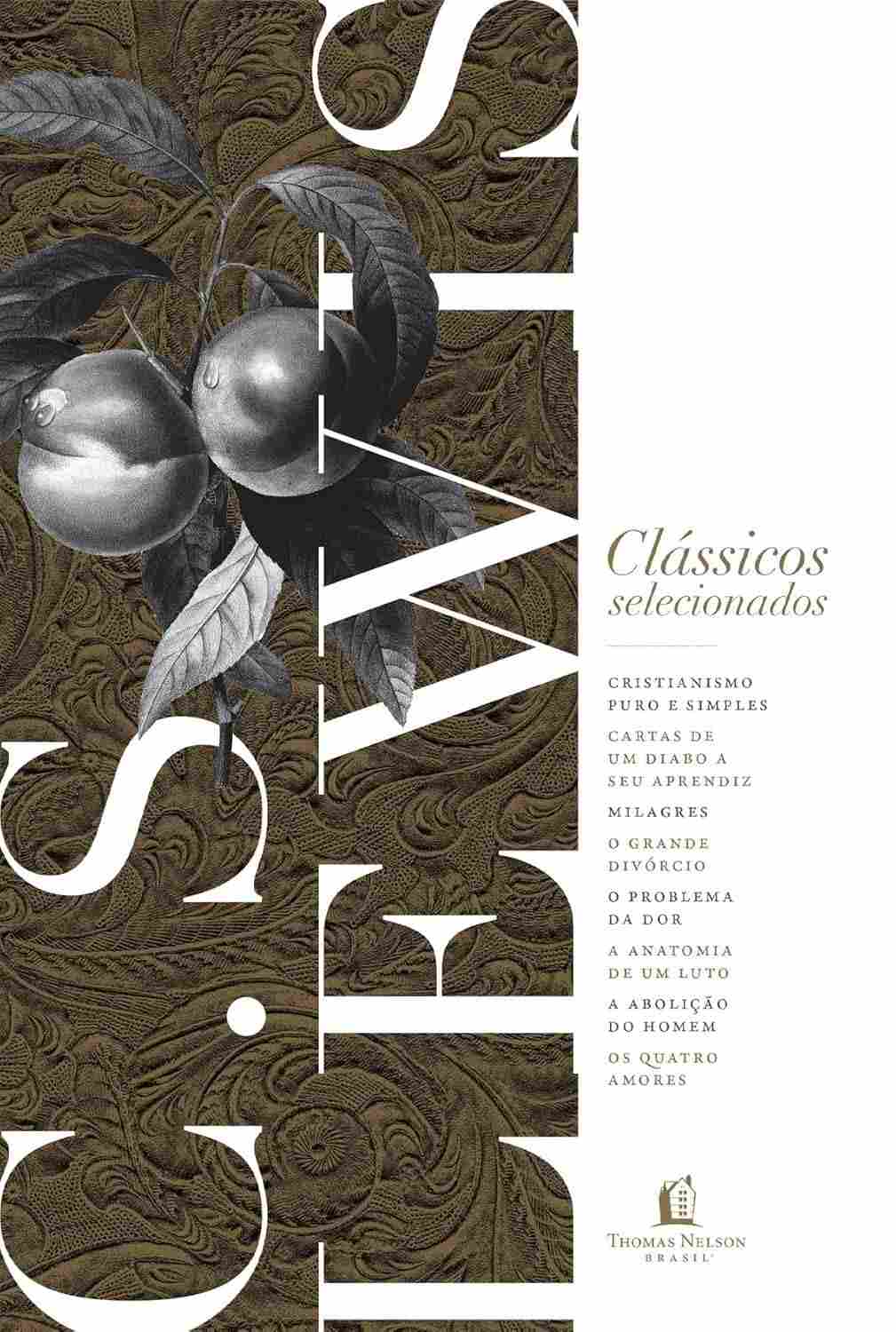 c-a-classicas-essencial-lewis-obras-colecao-s-da-literatura-crista-a