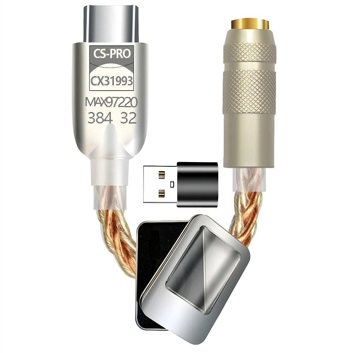 c-usb-p2-cx31993-chip-dac-para-som-35mm-seu-imersivo-max97220-a-com-para-e-smartphone-adaptador-tablet-a