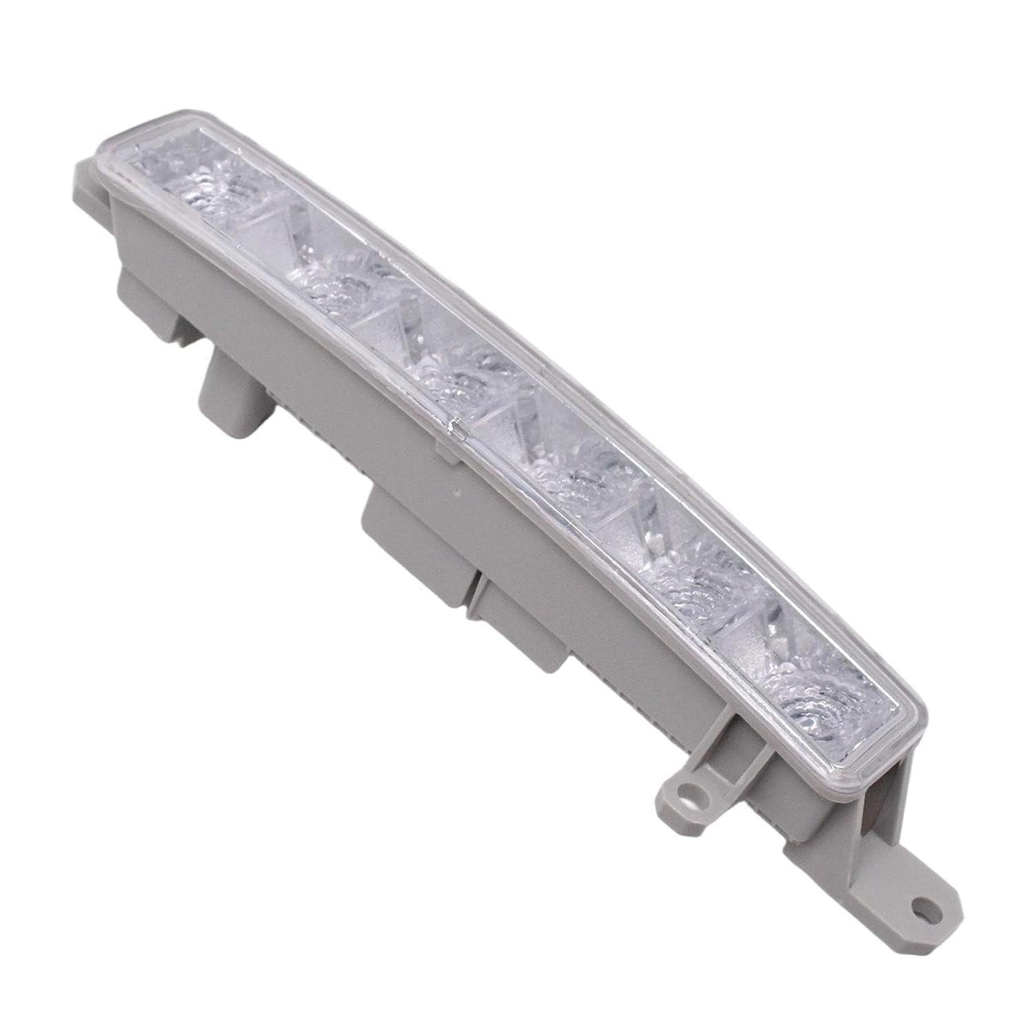 Luz de Circulação Diurna LED para Farol C1, C3, 108 e 308 - Segurança e Estilo