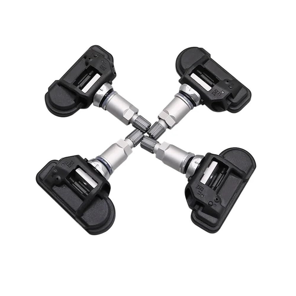 Sensor TPMS para Mercedes-Benz Classe A/C/E/G/S (W205, C205, W212, C253, X166) - A0009050030
