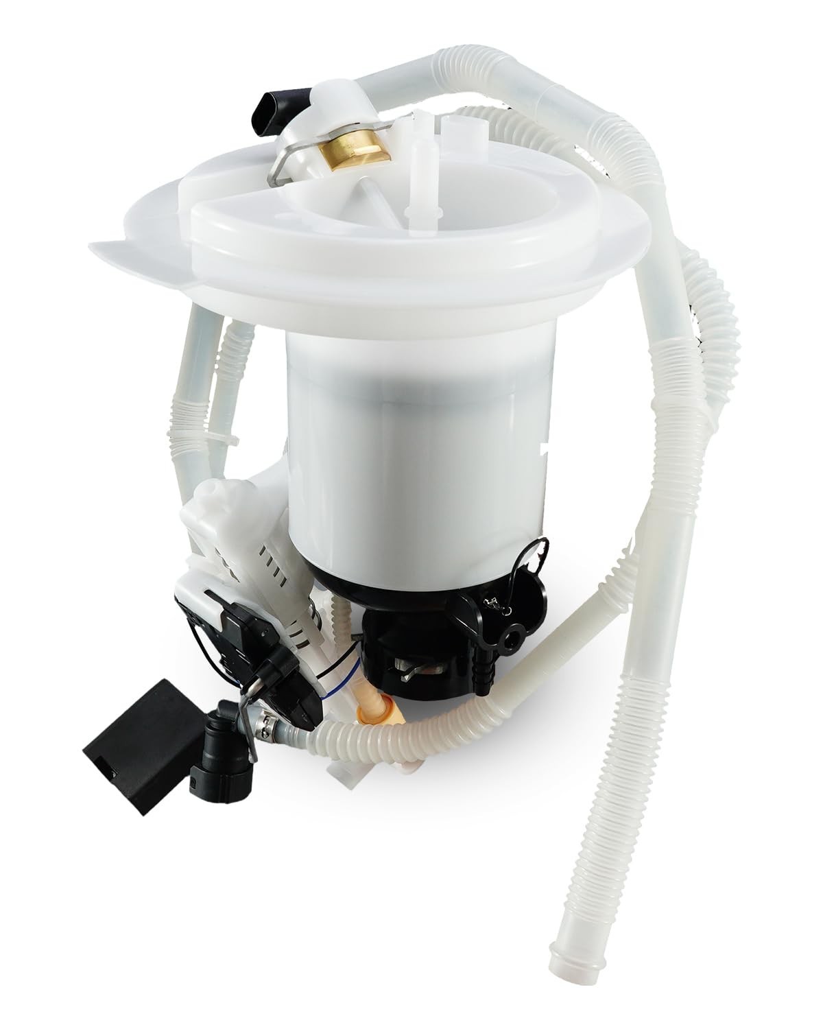 Bomba de Combustível Elétrica para Mercedes-Benz E350, C207, W212, E400, E550, CLS400, CLS550, GLK350, W204 (2012-2017) - Substitui 2184700994
