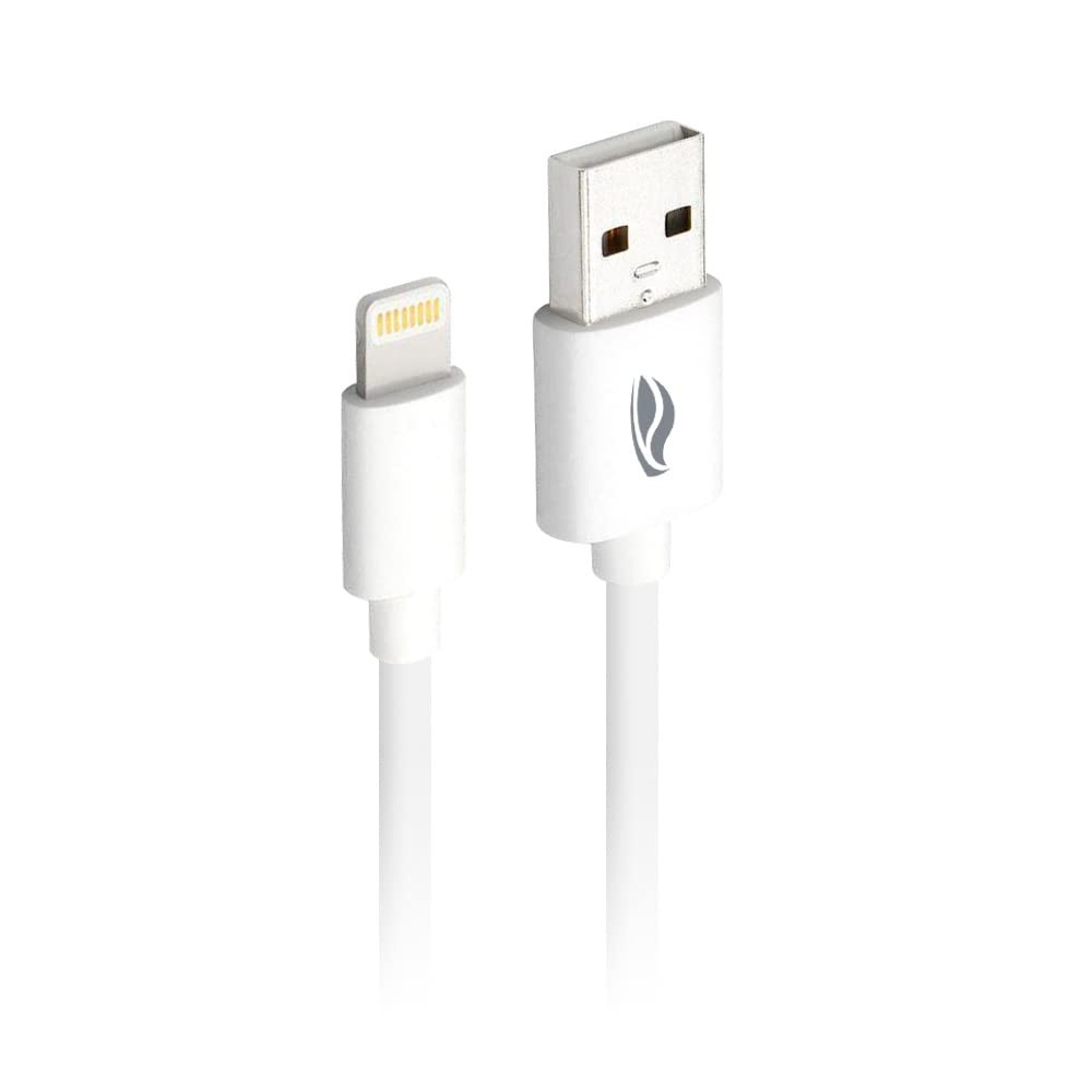 c3tech-cabo-usb-rapido-2m-cb-branco-a-carregamento-lightning-l20wh-a