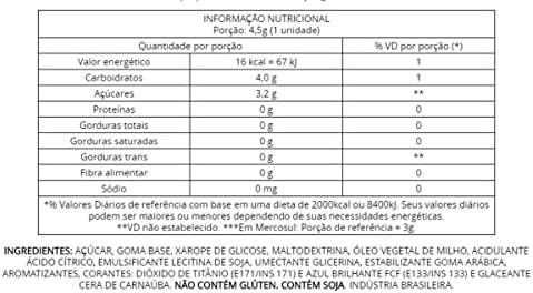 Creme 3 Sabores 10g C/48un - Nucita