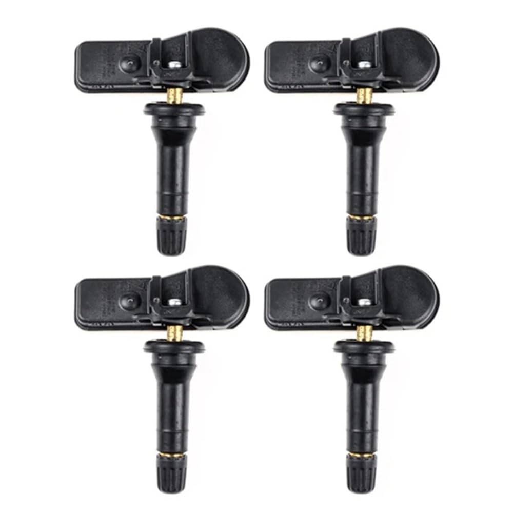 Sensor TPMS para Citroen C4, C5, C8, DS4, DS5, DS6, DS7, DS9 - Pressão de Pneu 9811536380