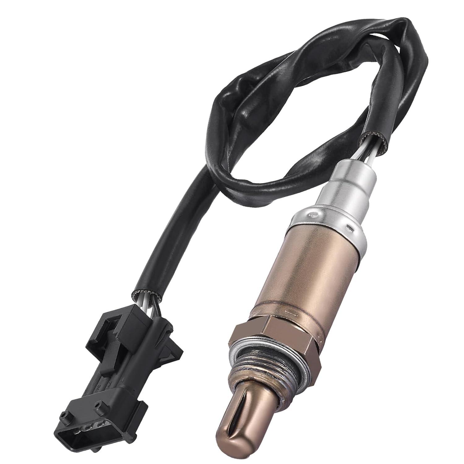 Sensor de Oxigênio O2 Upstream 15097 para Volvo 850, C70, S70, V70 (1995-1998) - Desempenho e Durabilidade Garantidos