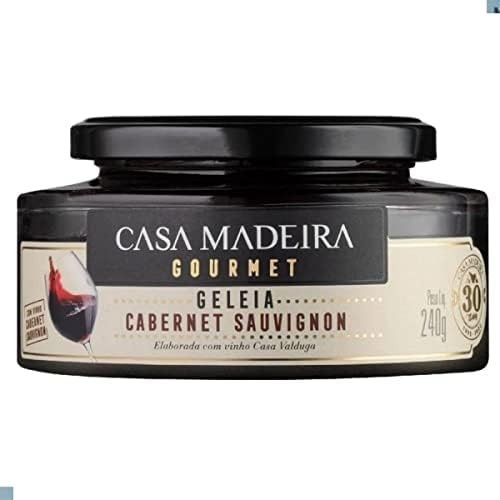 geleia casa madeira cab sauv 240g