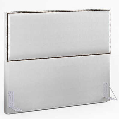 Cabeceira Box Queen Vicenza com Tachas – Elegância em 160 cm
