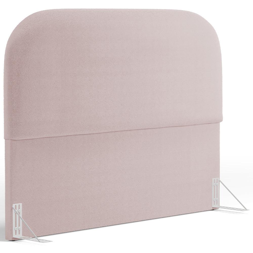 Cabeceira Cama King Lanna: Conforto e Elegância