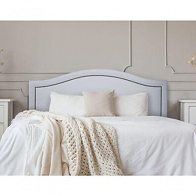 Cabeceira Casal Curva Luxo: Conforto e Estilo