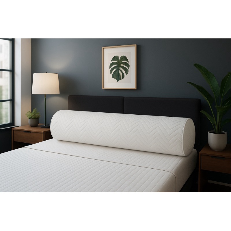 Cabeceira King: Conforto e Estilo Instantâneos!