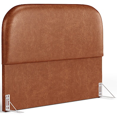 Cabeceira King Orgânica Lanna: Conforto e Elegância
