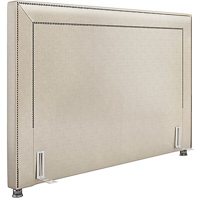 Cabeceira Queen 160cm Pérola: Elegância para Seu Quarto
