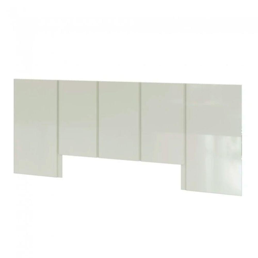 Cabeceira Queen Off White: Elegância e Qualidade