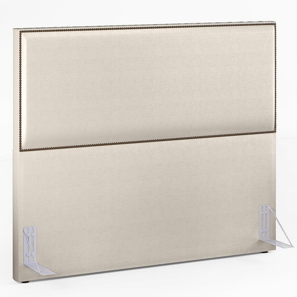 Cabeceira Queen Tachas: Elegância para Seu Quarto