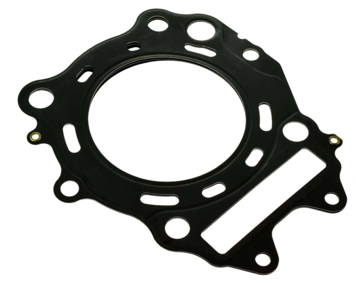 Junta do Cabeçote Suzuki Burgman 400 (1999-2008) - Peça Essencial para Performance