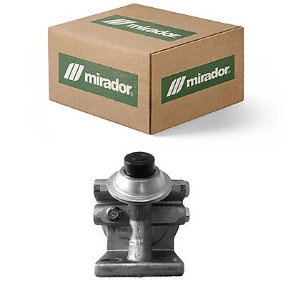 Cabeçote do Filtro com Bomba Hand Prime Racor – Eficiência no Seu Diesel