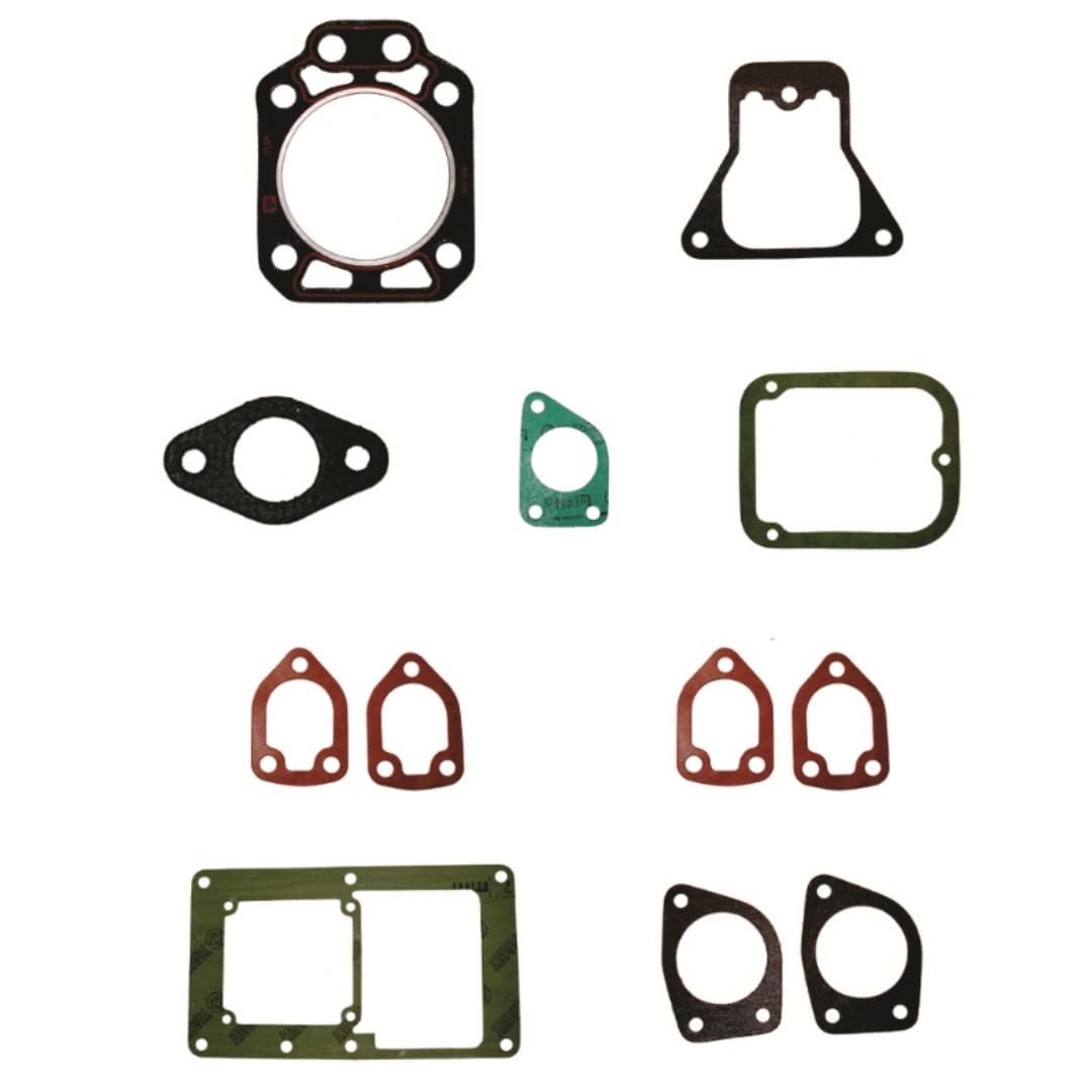 Reparo de Cabeçote Tobatta AR110 AS110: Restaure a Potência da Sua Moto!
