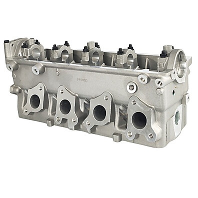 Cabeçote VW AT 1.0 8V Novo para Gol e Parati 1997 a 2001