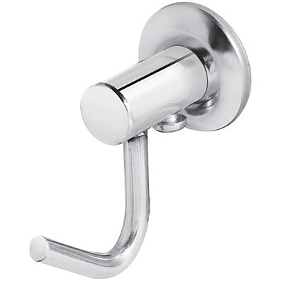 Cabide Inox Multiuso: Organize com Estilo!