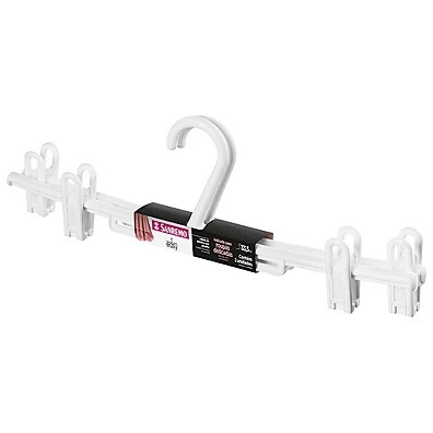 Cabide para Saia: Organize com Estilo!