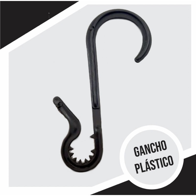 Cabides de Páscoa: 500 Ganchos para Ovos