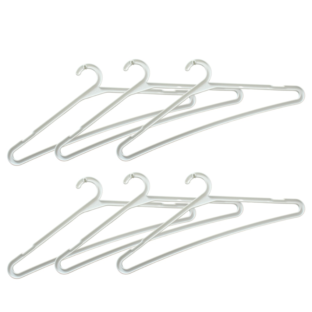 Cabides para Secadora Mueller Original (6 Unidades) – Qualidade e Compatibilidade
