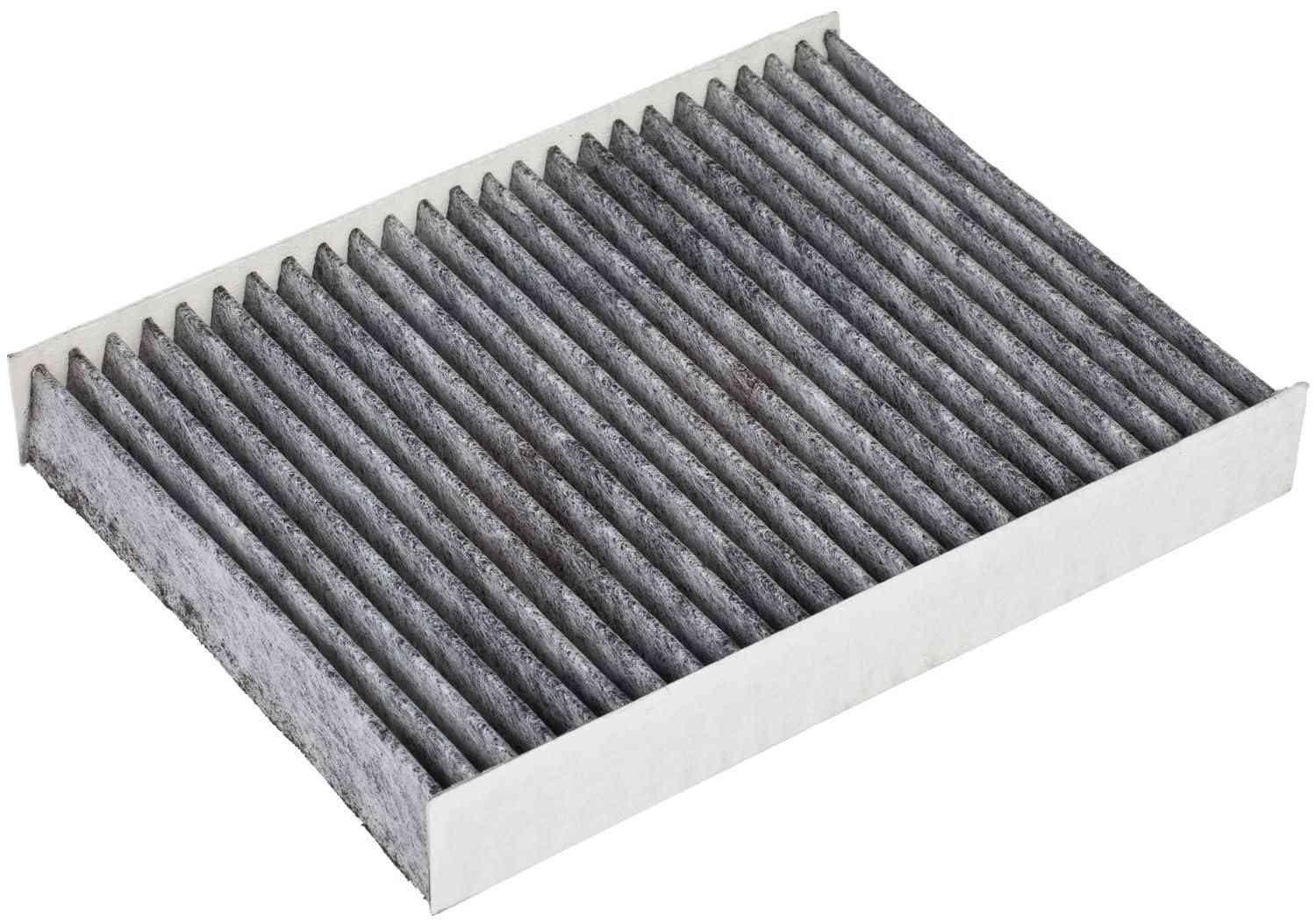 Filtro de Ar de Cabine ATP Automotive RA-163 com Carvão Ativado Premium