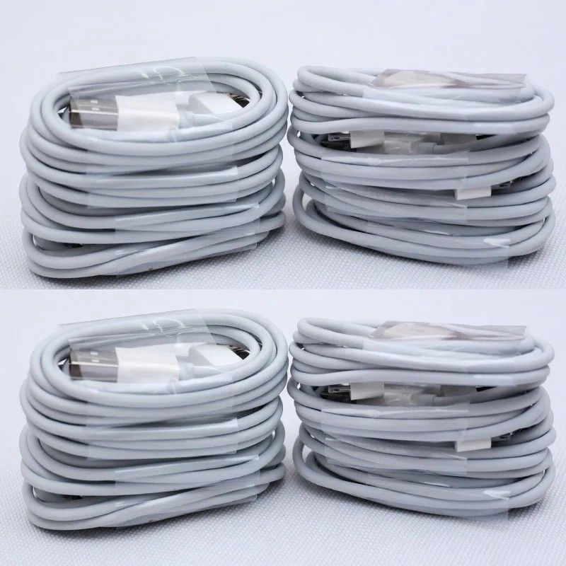Cabo 30 Pin Apple: Carregue e Sincronize!