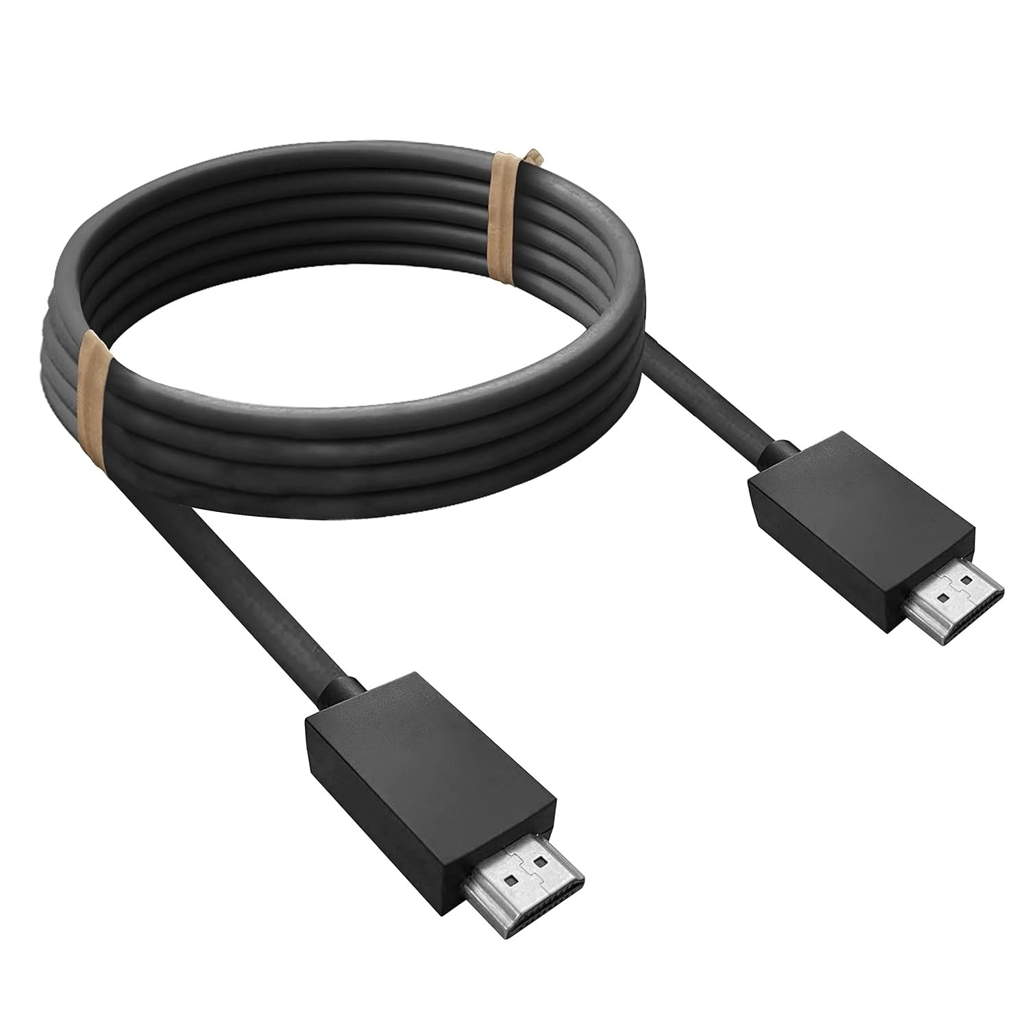 Cabo HDMI Oficial PS5 LEVELHIKE: Desempenho 4K 120Hz e 8K HDR para seu PlayStation 5