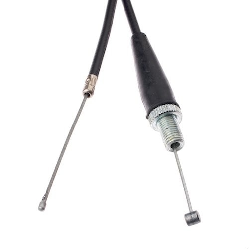 Cabo Acelerador Alvey para Mini Bicicletas Motovox MBX10 e MBX11 - Desempenho e Durabilidade