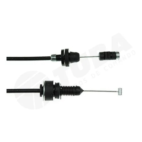 Cabo Acelerador Palio/Siena/Strada 1.6 16V (96-99)