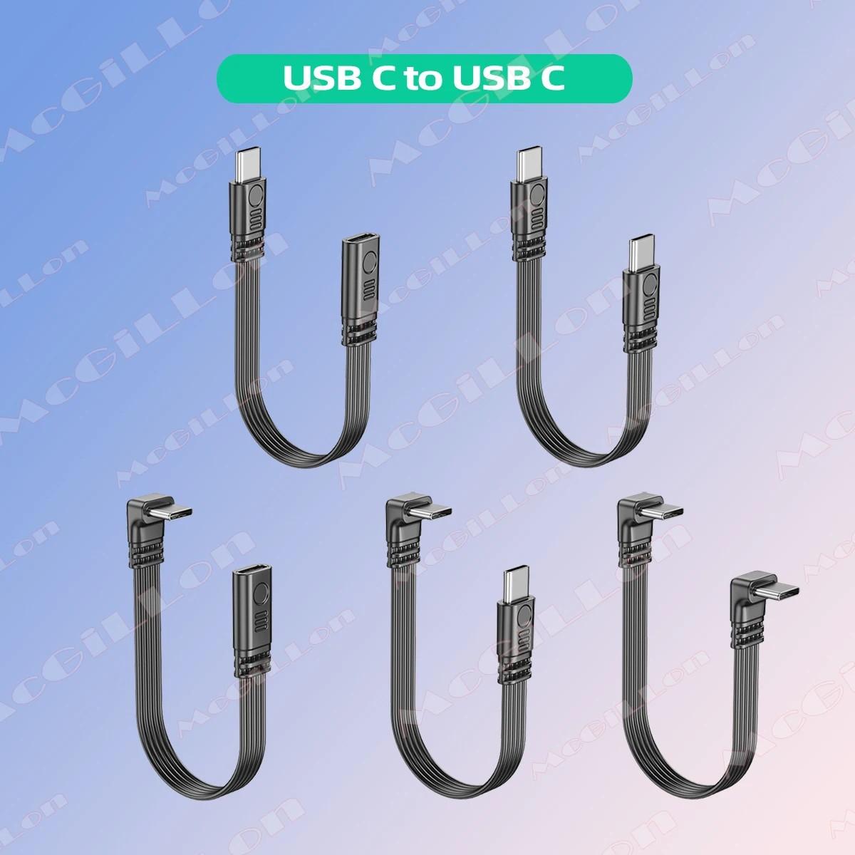 Cabo Adaptador USB-C: Carregue e Transfira Dados!