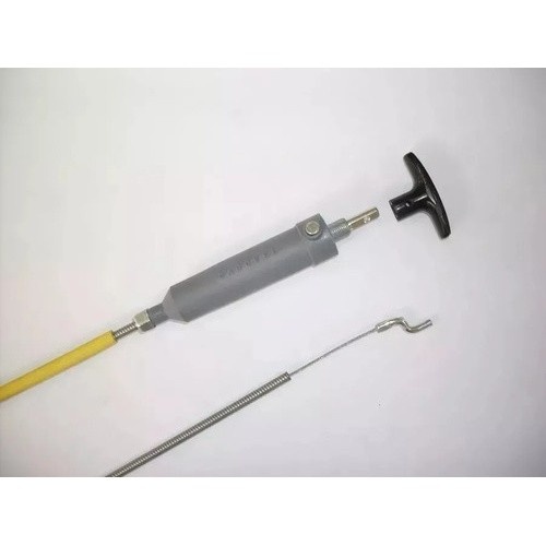Cabo Afogador MWM: F1000, F2000, F4000 (até 1992)
