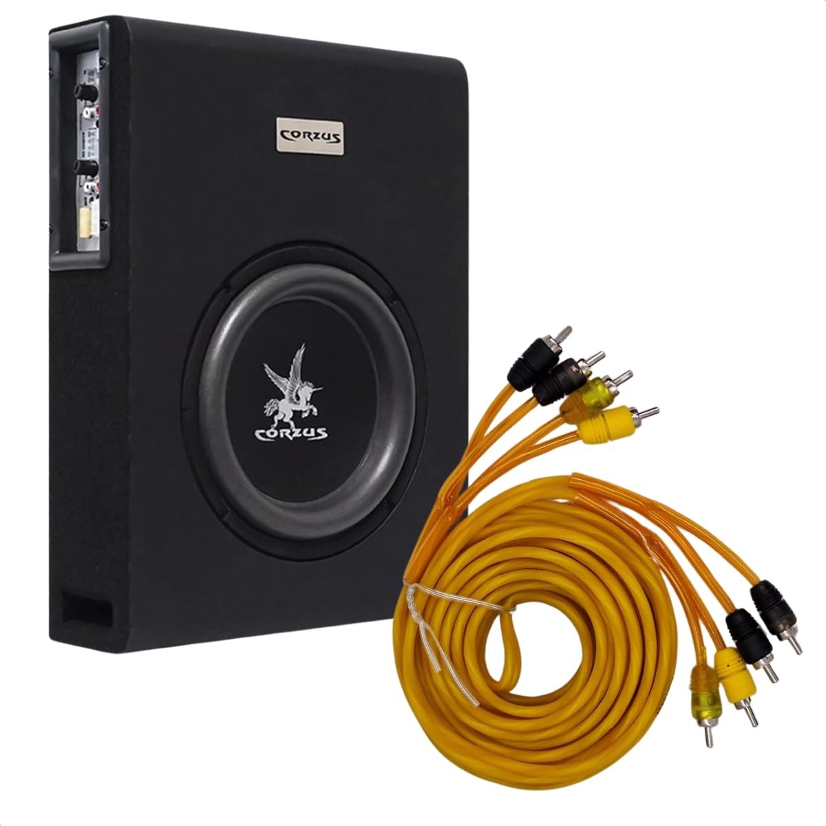 cabo-com-blindado-vipertron-subwoofer-caixa-rca-slim-350w-amplificada-a-corzus-8-rms-a