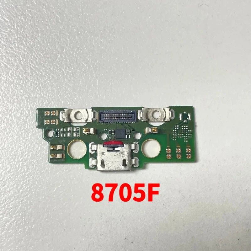 Cabo Conector Carregador Lenovo Tab M8