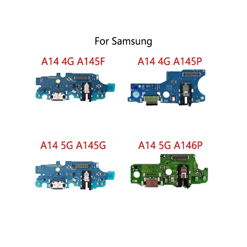 Cabo de Carregamento Samsung A14/M14: Reparo Rápido!