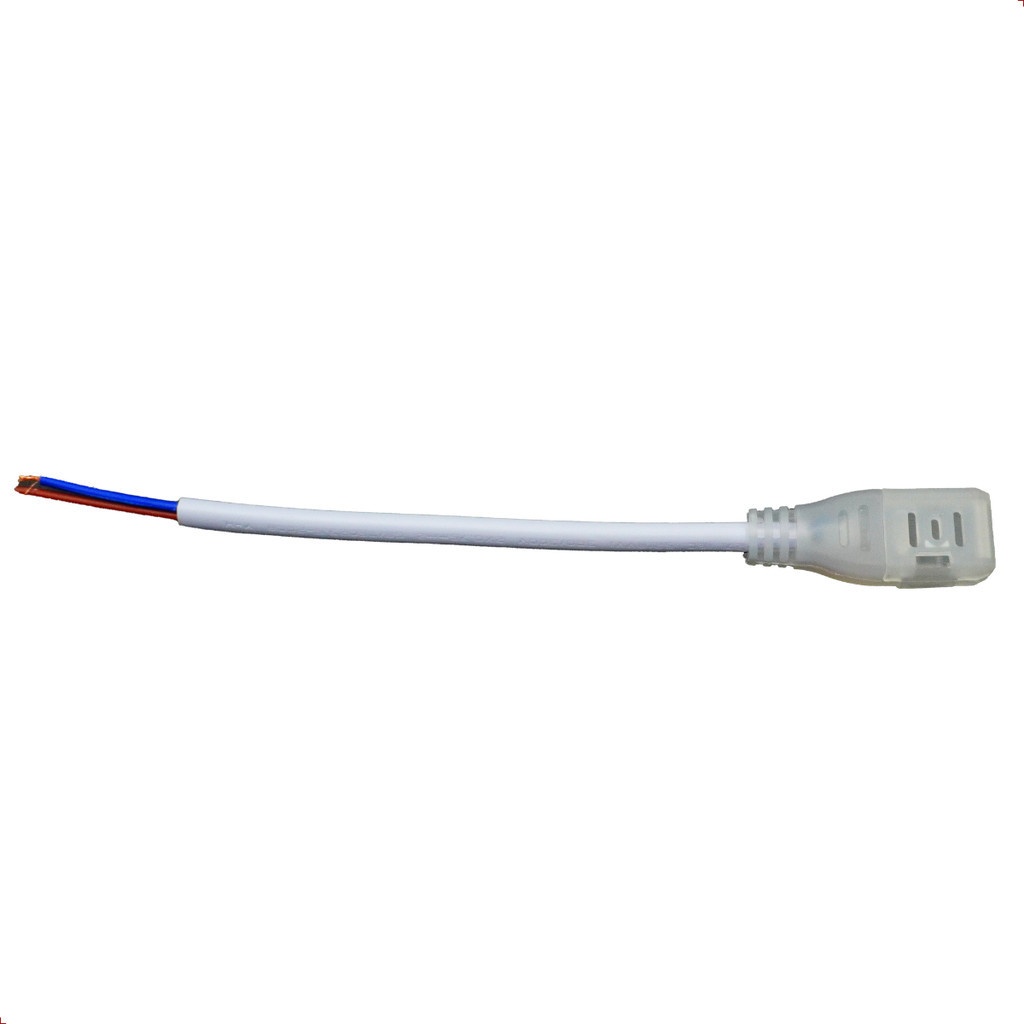 Cabo de Energia LED 14mm IP65: Ilumine com Segurança!