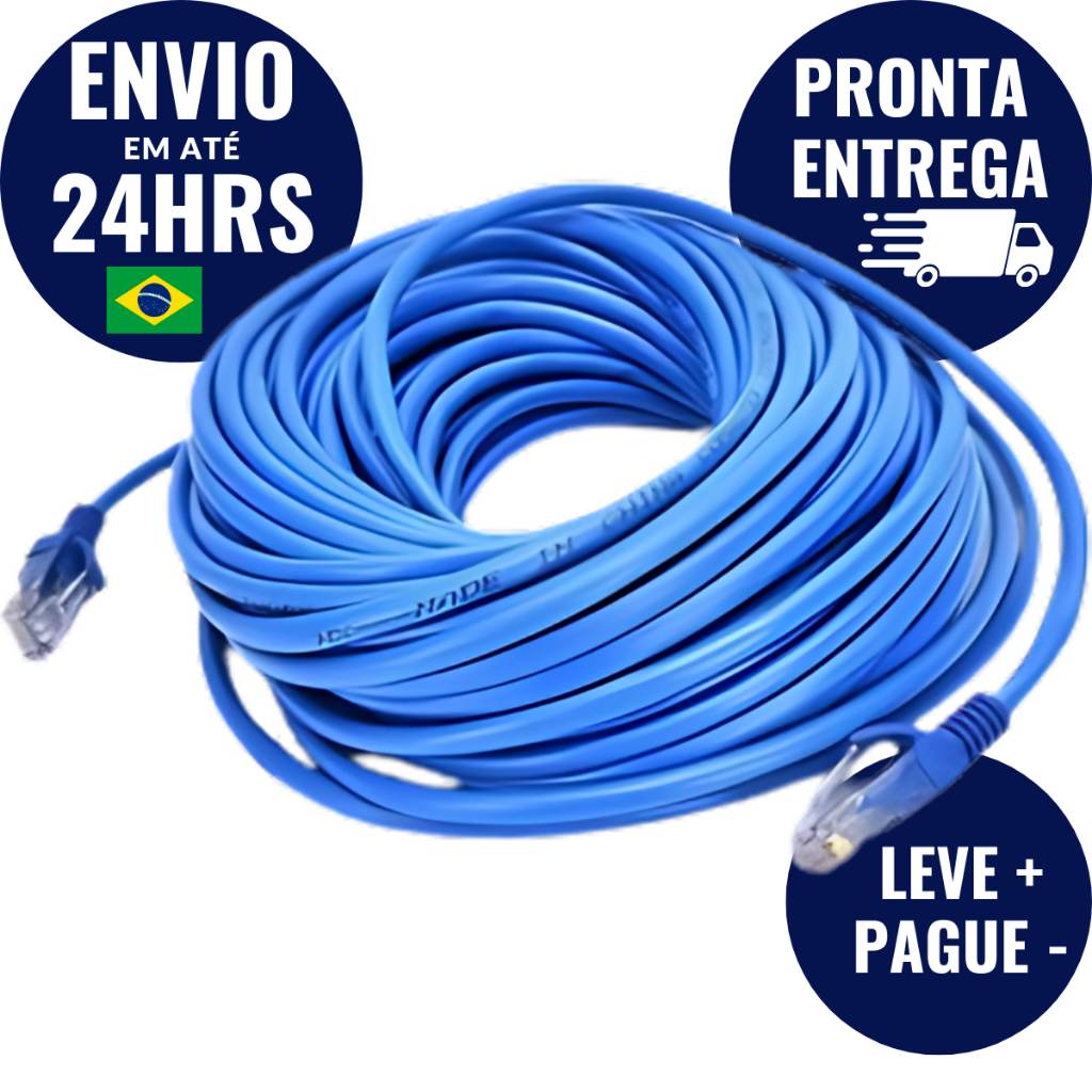 cabo-de-rede-azul-10m-rj45-alta-velocidade-e-confiabilidade