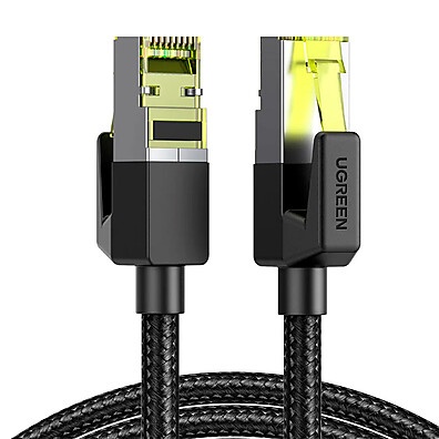 cabo-de-rede-cat7-ugreen-velocidade-e-estabilidade