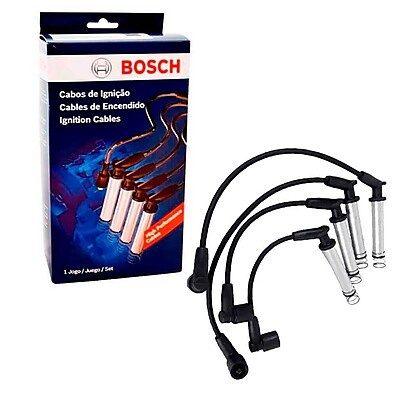 Cabo de Vela Corsa: Ignição Perfeita Bosch!