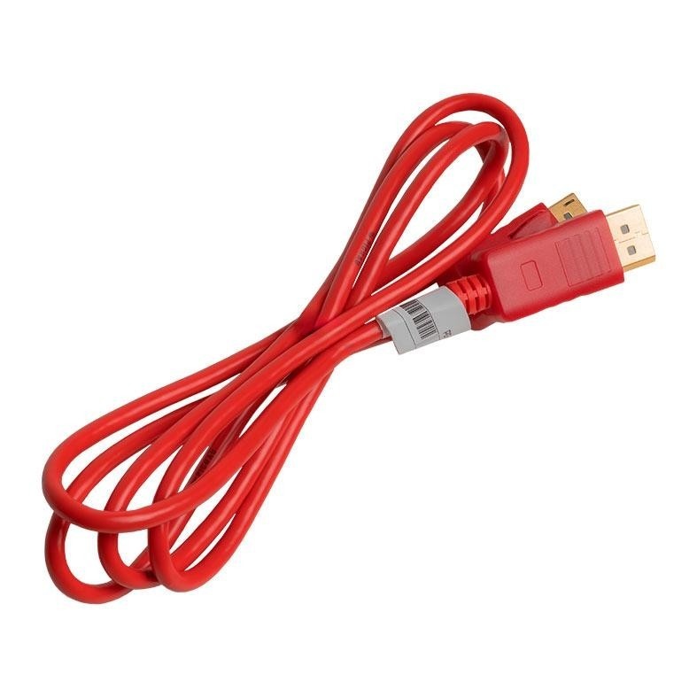 Cabo DisplayPort Pichau 1.5m: 4K a 120Hz!
