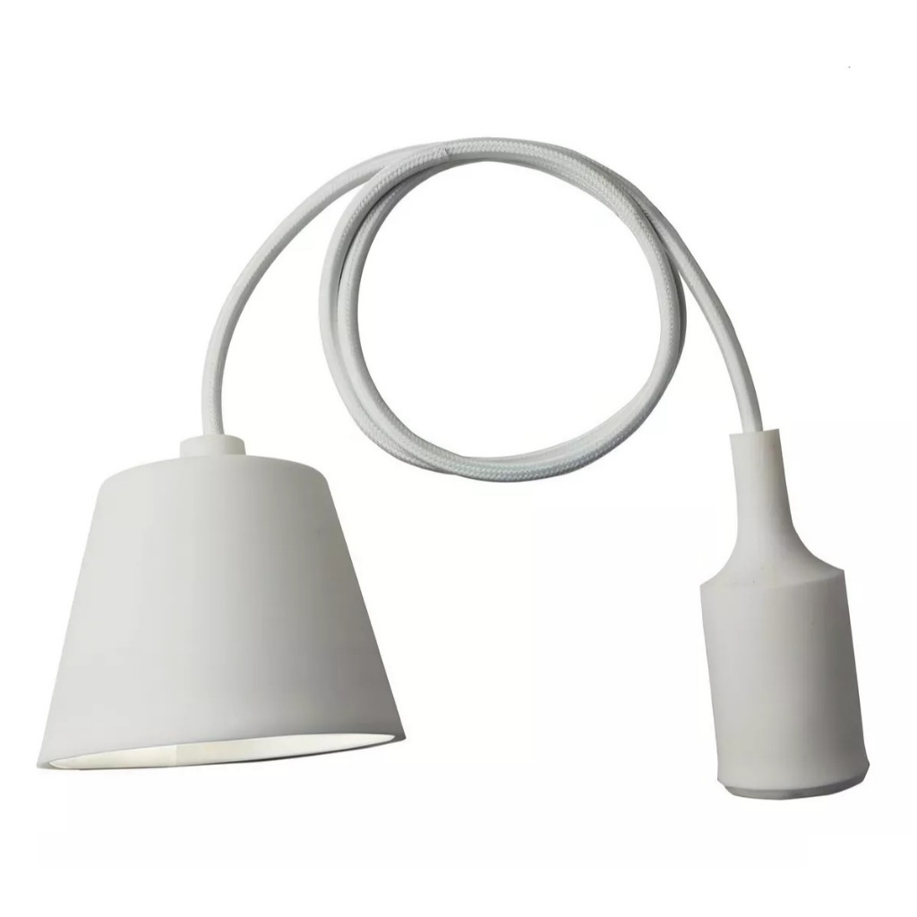 Cabo e Soquete para Luminária LED: Decore com a Tramontina!